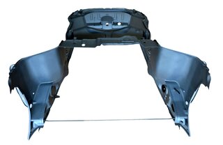 Bodywork front part Coupe / Targa
