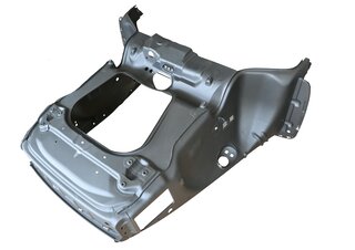Bodywork front part Coupe / Targa