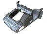 Bodywork front part Coupe / Targa