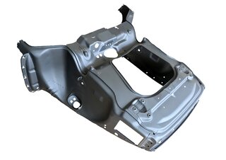 Bodywork front part Coupe / Targa