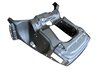 Bodywork front part Coupe / Targa