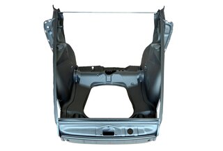 Bodywork front part Coupe / Targa
