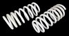 Techart Lowering Spring Set 997 C2 / 997 C2S - RWD - With TÜV - For use with OE Shocks