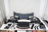 Front Bumper 718 Boxster / Cayman - Clubsport Tribute Series - Polyurethane