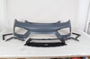 Front Bumper 718 Boxster / Cayman - Clubsport Tribute Series - Polyurethane