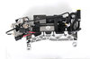 Air Suspension Compressor + Valve Unit Cayenne 958.1 + 958.2 - German Aftermarket