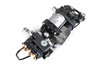 Air Suspension Compressor + Valve Unit Cayenne 958.1 + 958.2 - German Aftermarket