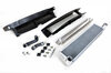 High-Performance Center Radiator Kit 997.2 - With CSF Center Radiator