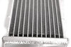 High-Performance Center Radiator Kit 997.2 - With CSF Center Radiator