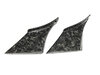 Rear Wing 971.2 Panamera Sedan / Executive - Sport Touring Series - Forged Polished Carbon