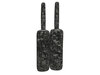 Rear Wing 971.2 Panamera Sedan / Executive - Sport Touring Series - Forged Polished Carbon