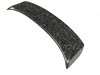 Rear Wing 971.2 Panamera Sedan / Executive - Sport Touring Series - Forged Polished Carbon