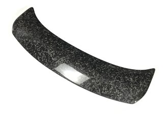 Rear Wing 971.2 Panamera Sedan / Executive - Sport Touring Series - Forged Polished Carbon