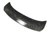 Rear Wing 971.2 Panamera Sedan / Executive - Sport Touring Series - Forged Polished Carbon