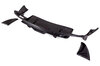 Rear Diffuser 971.2 Panamera - Sport Touring Series - Polished Carbon