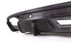 Rear Diffuser 971.2 Panamera - Sport Touring Series - Polished Carbon