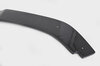 Front Spoiler 971.2 Panamera - Sport Touring Series - Polished Carbon Spoiler + Vertical Winglets