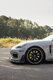 Front Spoiler 971.2 Panamera - Sport Touring Series - Polished Carbon Spoiler + Vertical Winglets