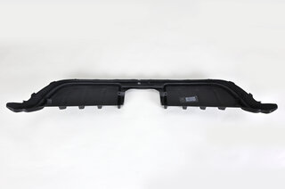 Heckdiffusor 718 - MOSHAMMER - inkl. Montagematerial - Für Fzg. ohne PDC
