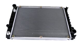 Wasserkühler 968, nur Tiptronic