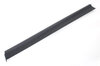 Door Molding - lower right - Black matt
