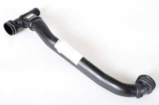 Distributor tube return line - used