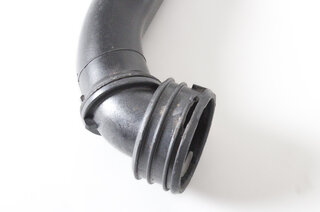 Distributor tube return line - used