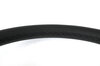 Steering Wheel Kit - Rennsport Clubsport - Black Leather / Black Stitching