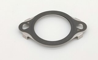 Gasket connection pipe exhaust gas recirculation 957/ 958.1Cayenne/ 95B Macan/ 970Panamera 3L Diesel