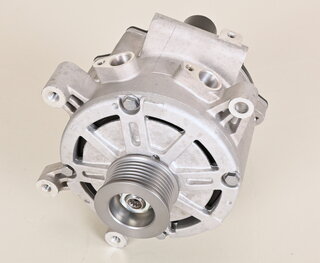 Alternator 955 Cayenne S/Turbo 03-06