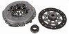 Kit embrayage 991.2/ 992.1/ 992.2/ Turbo/ GT3 mécanisme et disque inclus butée