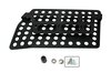 Floor Board 964 / 965 / 993  1989-98 - Coupe - Passenger Side - Lightweight - Perforated - Black