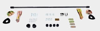 Barre stab - SET -  AV Ø15mm