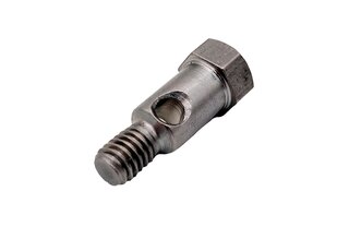 Vis 6 pans pour pour tringle boîte de chauffage 356A (pas pour Carrera)