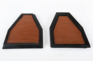 Sprint Sportluftfilter Satz (2 Stk) - Trocken - 991.1 / GT3 12-