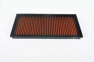 Sprint Sportluftfilter - Trocken - Cayenne
