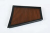 Performance Air Filter 718 Only 2.0 L + 2.5 L Models - Sprint Filter - P08 - Dry Filter