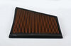 Performance Air Filter 718 Only 2.0 L + 2.5 L Models - Sprint Filter - P08 - Dry Filter