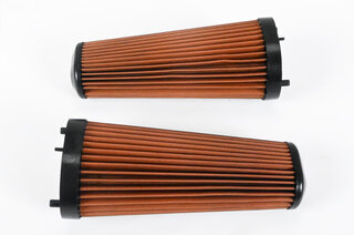 Sprint filtre à air sport (jeu de 2 pièces) -  fonctionne sec - 981 / 982 4,0L