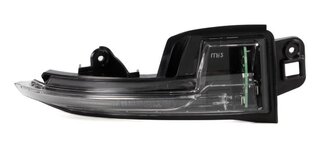 Turn signal outer mirror - Right - Left-Hand-Drive version