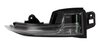 Turn signal outer mirror - Right - Left-Hand-Drive version