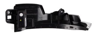 Turn signal outer mirror - Right - Left-Hand-Drive version