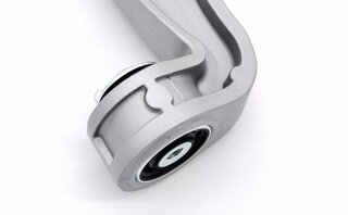 Control Arm - Original - Front - LEFT - Reconditioning