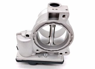 Throttle body (VEMO) 958 (92A) Cayenne/ 95B Macan/ 970 Panamera Diesel 3L