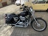 Harley-Davidson SPORTSTER 1200 CC