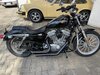 Harley-Davidson 883  NIGHSTER