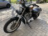 Harley-Davidson 883  NIGHSTER