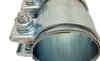 Secondary Catalytic / Bypass Installation Kit 958 Cayenne S / GTS - For Genuine & FVD Cats / Bypass