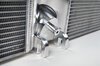 High Performance Intercooler 992 Turbo/ Turbo S 3,8L / 992.2 3,0L - CSF + PWR F1-Grade Cores