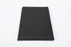On-board folder Porsche  - Leather - Black